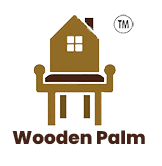 Wooden Palm