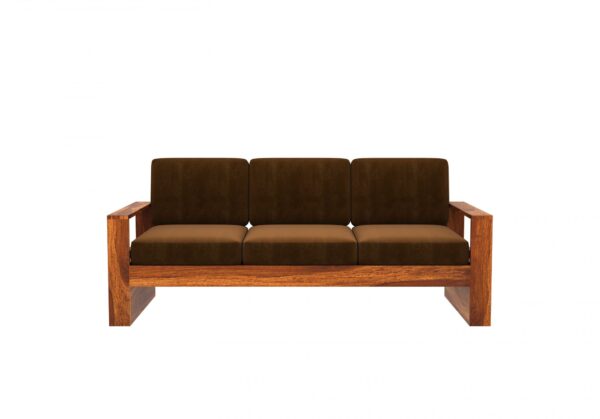 Thrister Set 5 Seater - Image 3