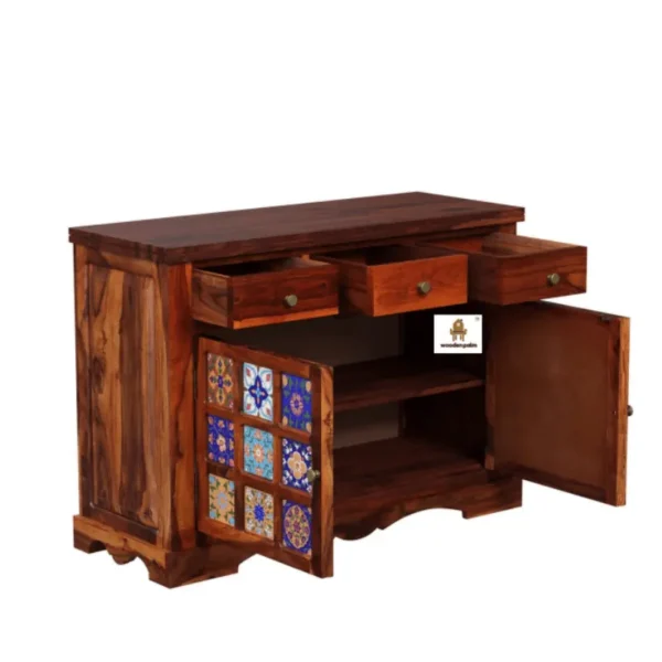 Tildra Console and storage unit - Image 4