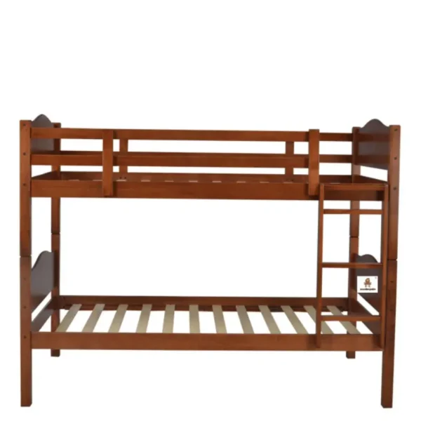 Dester Wood Bunk Bed - Image 6