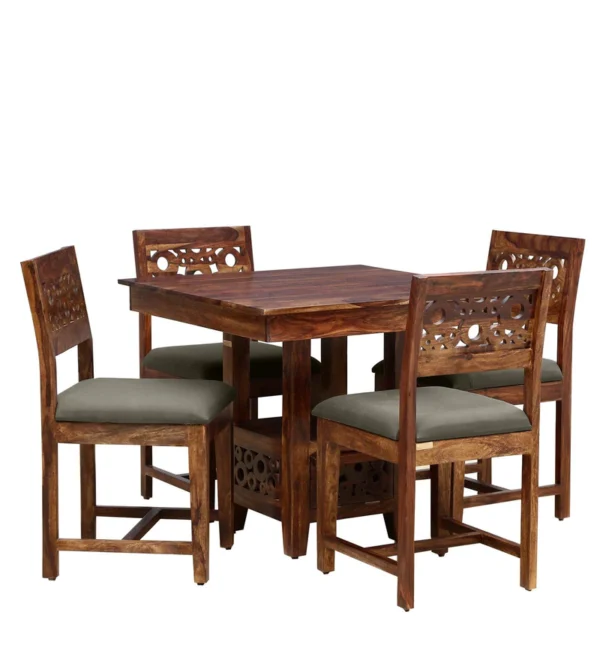 Uneve 4 seater dining