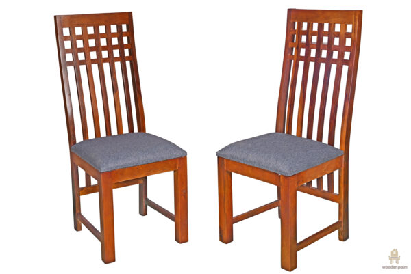 Bogus Dining chair Set of 2