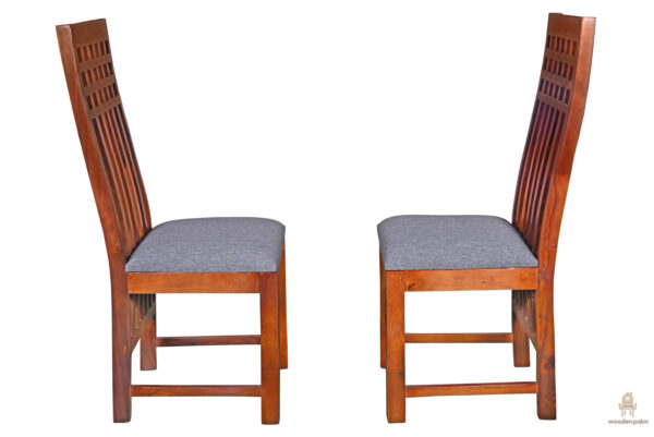 Bogus Dining chair Set of 2 - Image 6