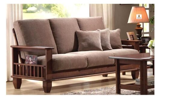 Qwerty Sofa Set - Image 2