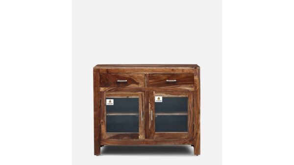 Fibdra Wooden Sideboard - Image 2