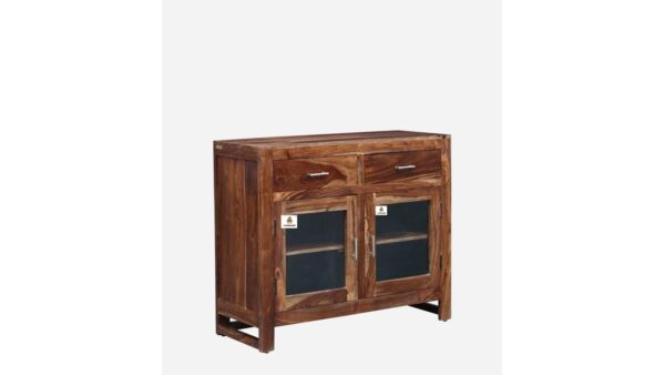 Fibdra Wooden Sideboard - Image 10