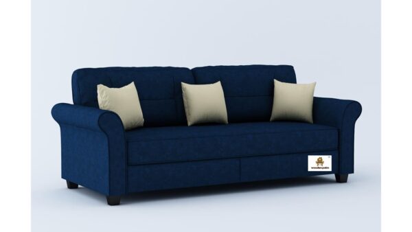 Henrik 3 Seater Sofa - Image 7