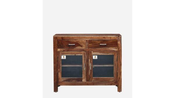 Fibdra Wooden Sideboard - Image 11