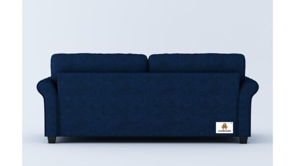 Henrik 3 Seater Sofa - Image 5