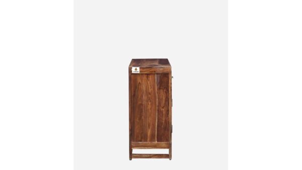 Fibdra Wooden Sideboard - Image 6