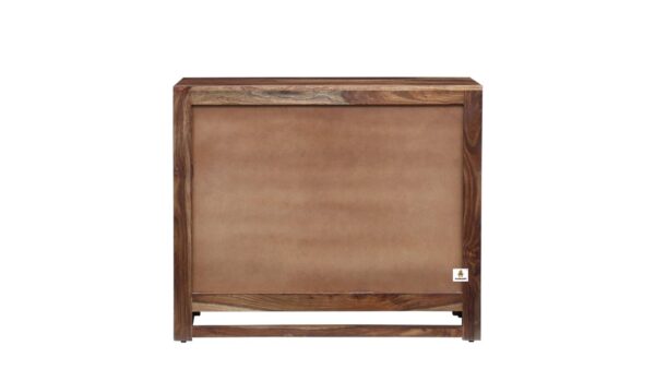 Fibdra Wooden Sideboard - Image 4