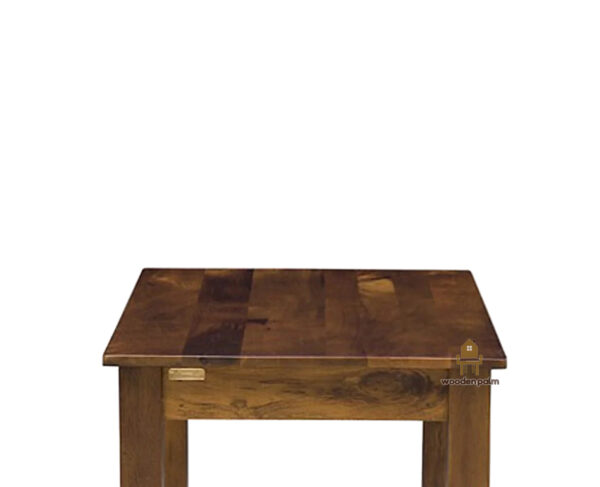 Shedra 4 seater Dining Table - Image 6
