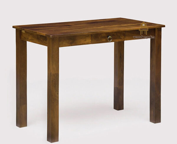 Shedra 4 seater Dining Table - Image 5