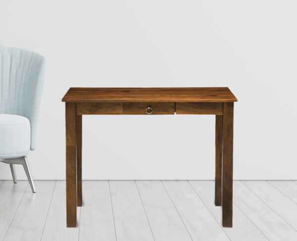 Shedra 4 seater Dining Table - Image 8