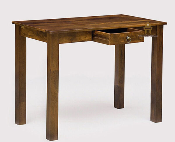 Shedra 4 seater Dining Table - Image 2
