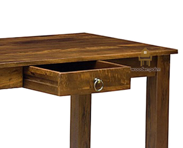 Shedra 4 seater Dining Table - Image 9