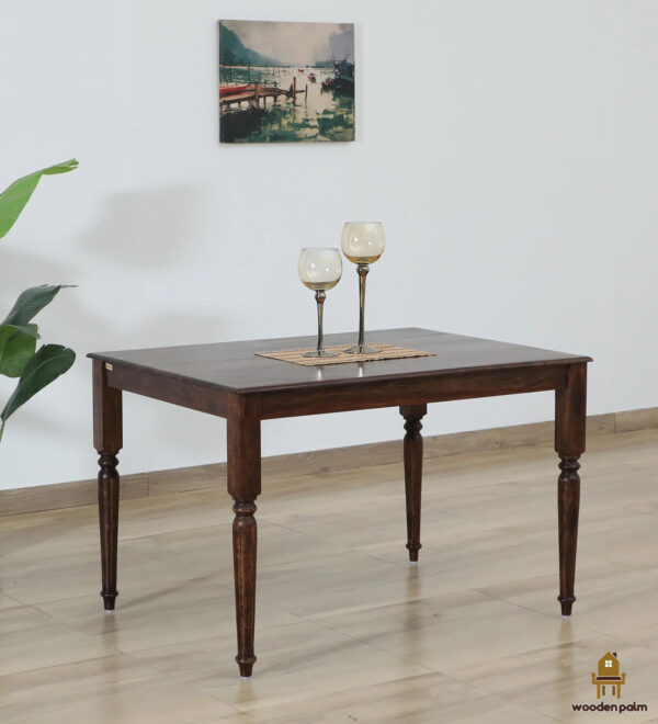 Beibly 4 seater Dining Table