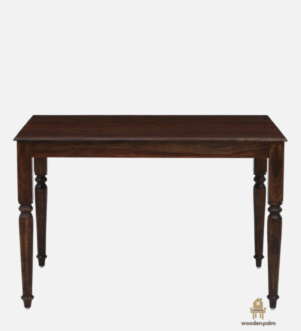 Beibly 4 seater Dining Table - Image 2