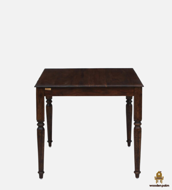 Beibly 4 seater Dining Table - Image 5