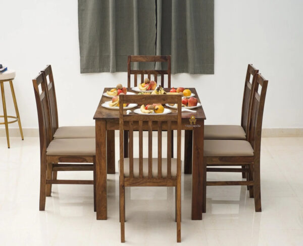 Frusheel Dining chair - Image 7