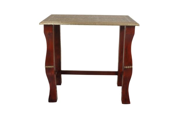 Wooden Nesting Stool - Image 6