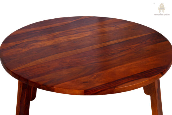 Hollow Coffee Table - Image 6