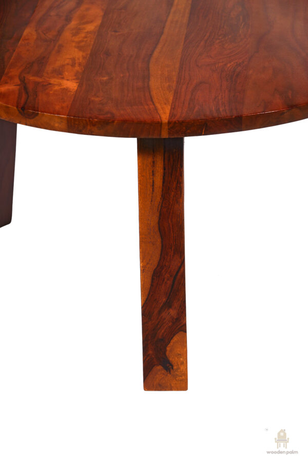 Hollow Coffee Table - Image 5