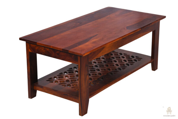 Jiglow Coffee Table