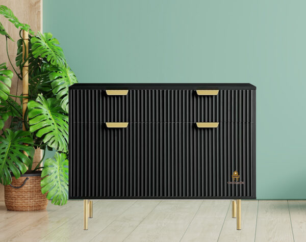 Triag Chest of Drawers , Sideboard