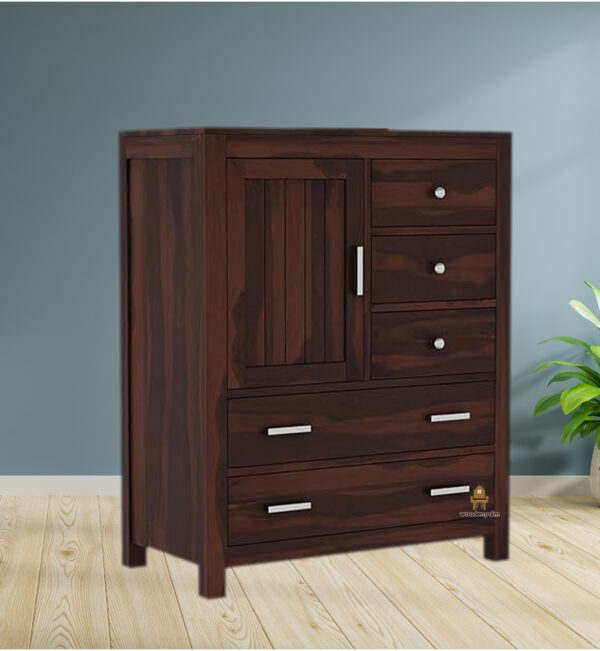 Oollas Chest of Drawers , Sideboard - Image 2