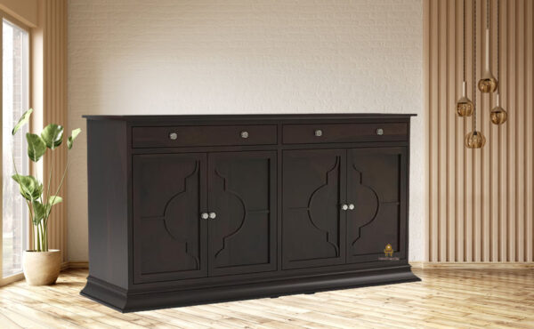 Topmukh Chest of Drawers , Sideboard