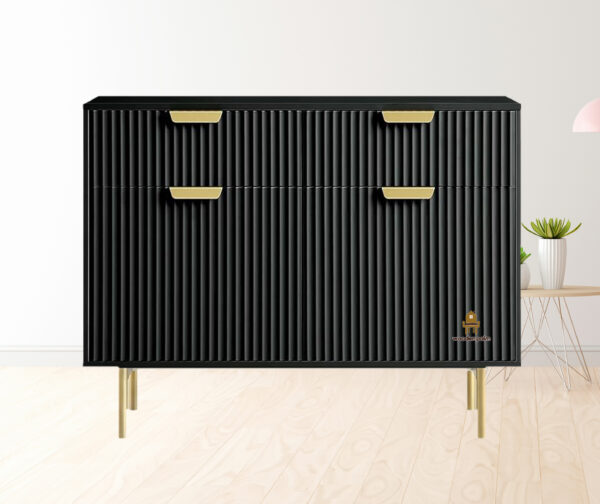 Triag Chest of Drawers , Sideboard - Image 3