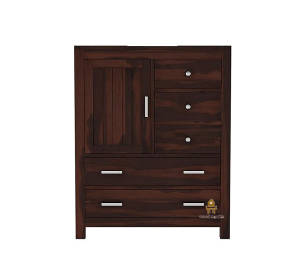 Oollas Chest of Drawers , Sideboard - Image 4