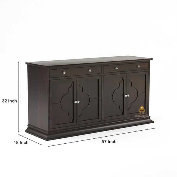 Topmukh Chest of Drawers , Sideboard - Image 5