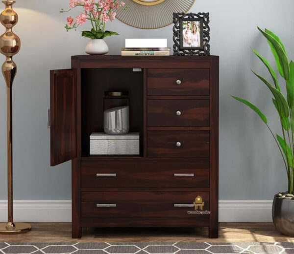 Oollas Chest of Drawers , Sideboard - Image 5