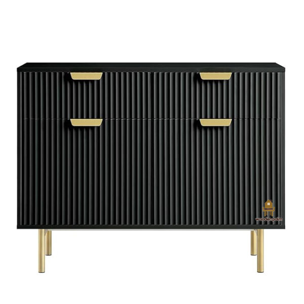 Triag Chest of Drawers , Sideboard - Image 6