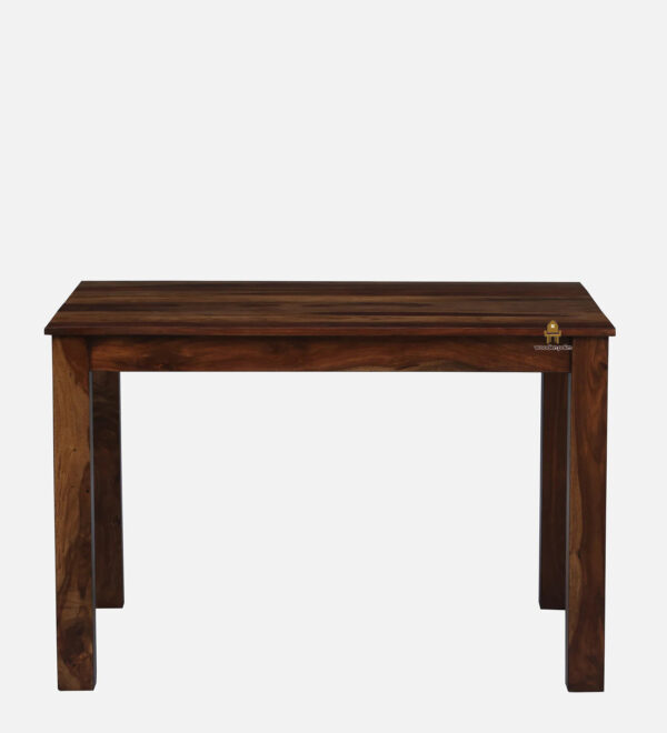 4 seater Dining Table - Image 6