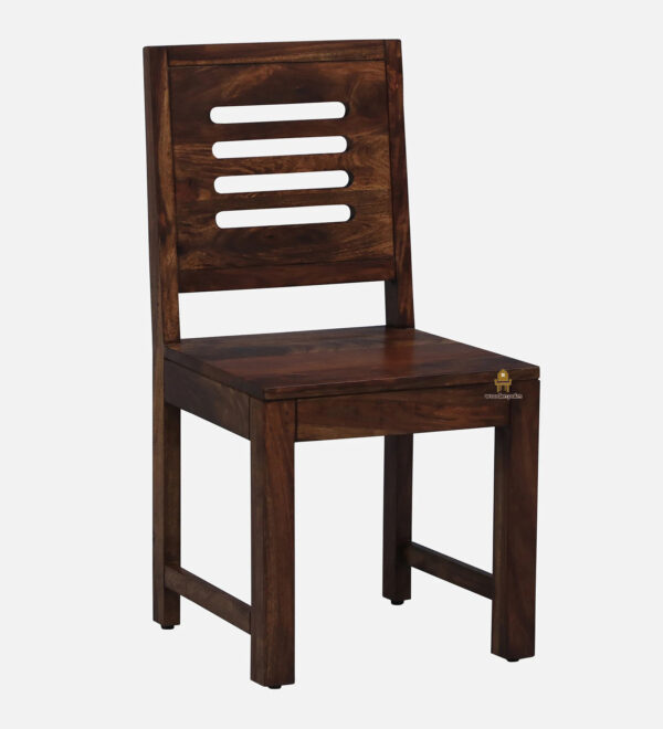 Caps Dining Chair - Image 4