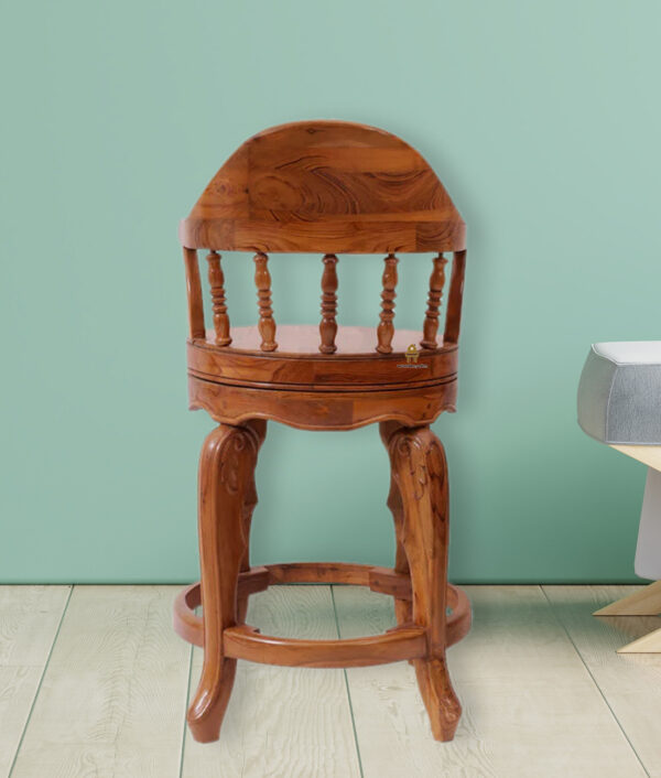 barbig royal long Bar Stool - Image 5