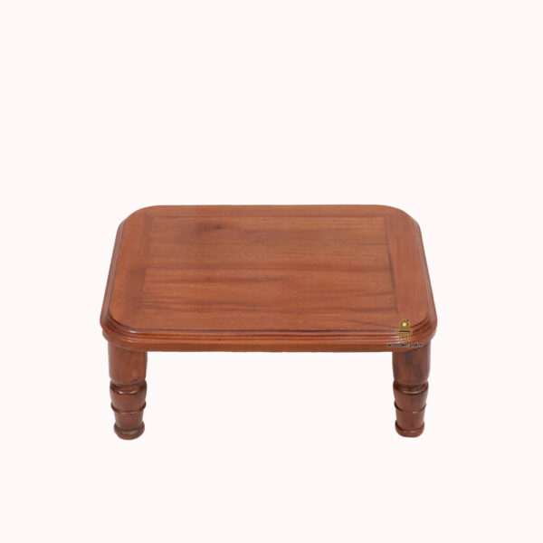 Acacia Wood Patla Bajot - Image 4