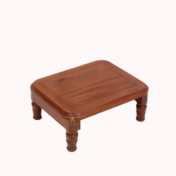 Acacia Wood Patla Bajot - Image 6