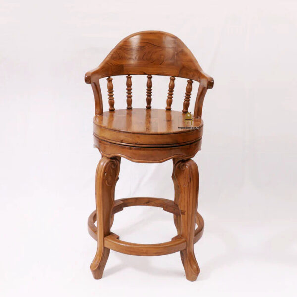 barbig royal long Bar Stool - Image 3