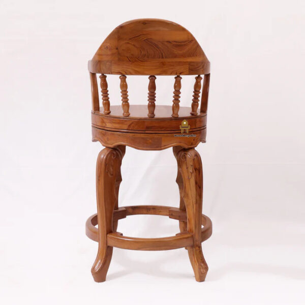 barbig royal long Bar Stool - Image 4