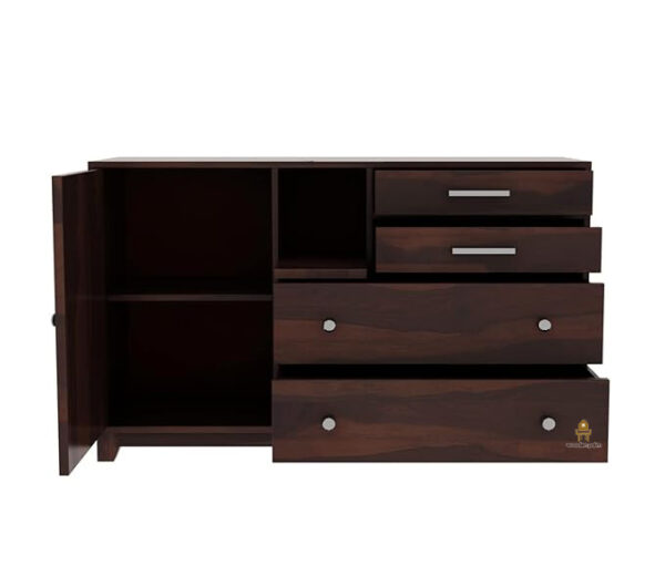 Oollas Chest of Drawers , Sideboard (5+1) - Image 5