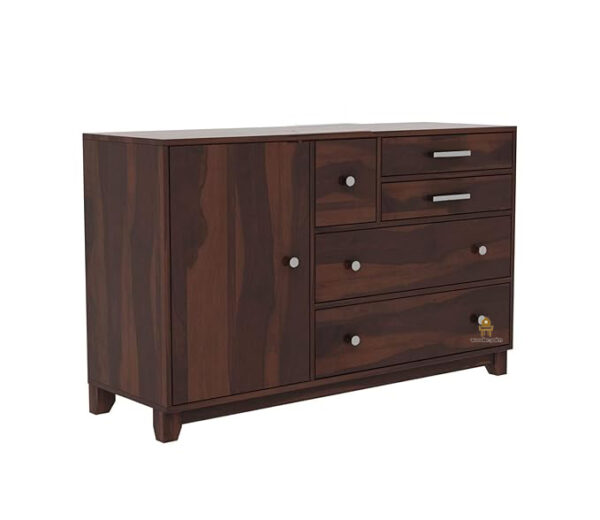 Oollas Chest of Drawers , Sideboard (5+1) - Image 2