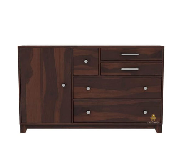 Oollas Chest of Drawers , Sideboard (5+1) - Image 4