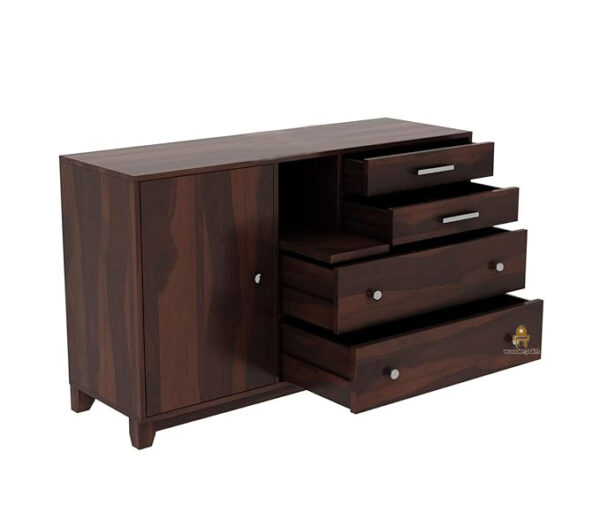 Oollas Chest of Drawers , Sideboard (5+1) - Image 3