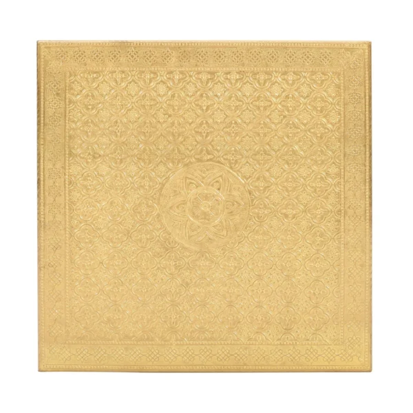 MDF and Sheesham wood Chawki Side Patti - Image 4
