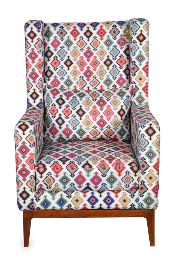 Leon Launge Chair Sofa - Image 3
