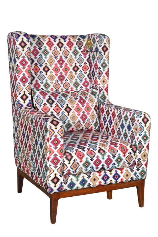 Leon Launge Chair Sofa - Image 8